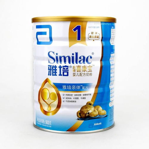 雅培被罰事件引發(fā)行業(yè)震動 香精奶粉爭議與回應