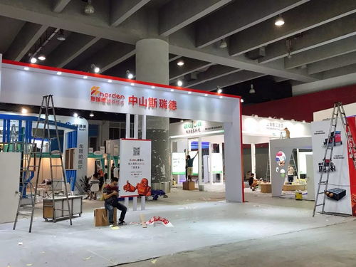 就在明天 華南環保行業盛世佳景，博宇佳業給你好看